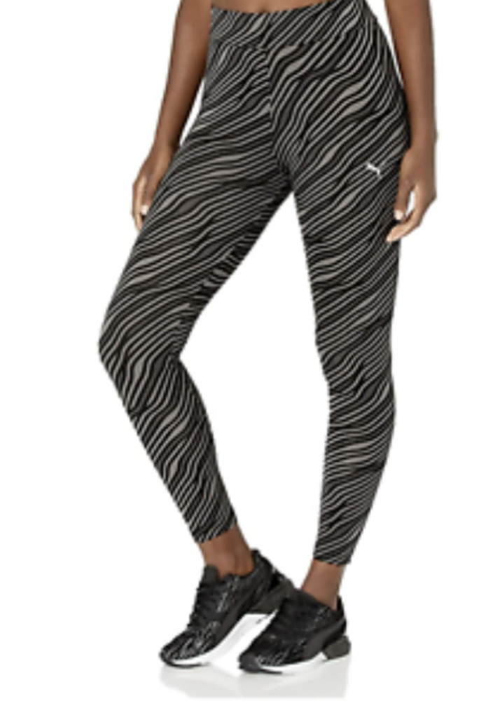 NWT PUMA SZ: XS Activewear Leggings